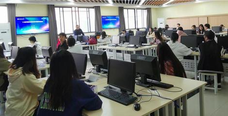 計算機(jī)網(wǎng)絡(luò)技術(shù)專業(yè)開展1+X證書騰訊云服務(wù)操作管理(中級)培訓(xùn) 助力信息技術(shù)咨詢服務(wù)升級