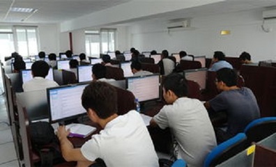 唐山玉田正達(dá)職業(yè)學(xué)校 計算機(jī)網(wǎng)絡(luò)技術(shù)服務(wù)專業(yè)詳解