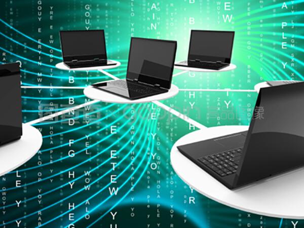 全球通信與計算機網絡技術服務